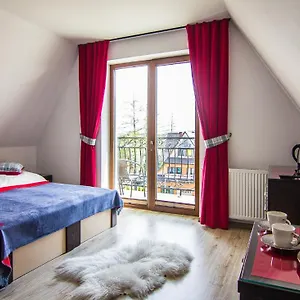 U Zająców Ii Kwatera prywatna Zakopane