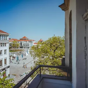 Hampton Beach, Seaview Sopot