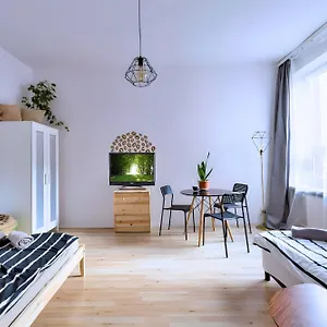 Oa - Apartament 50m Od Rynku - Old Market Square Apartament Wrocław