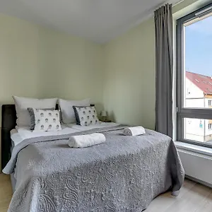 Grand - Okrzei Sopot