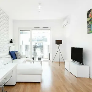 A&d By Renters Apartament Warszawa