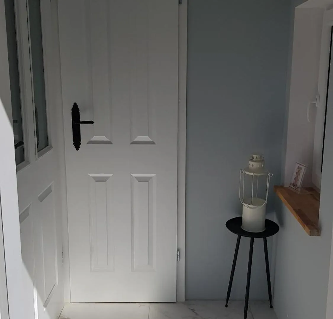 Studiospanie Art Studio I Small Sopot Apartment