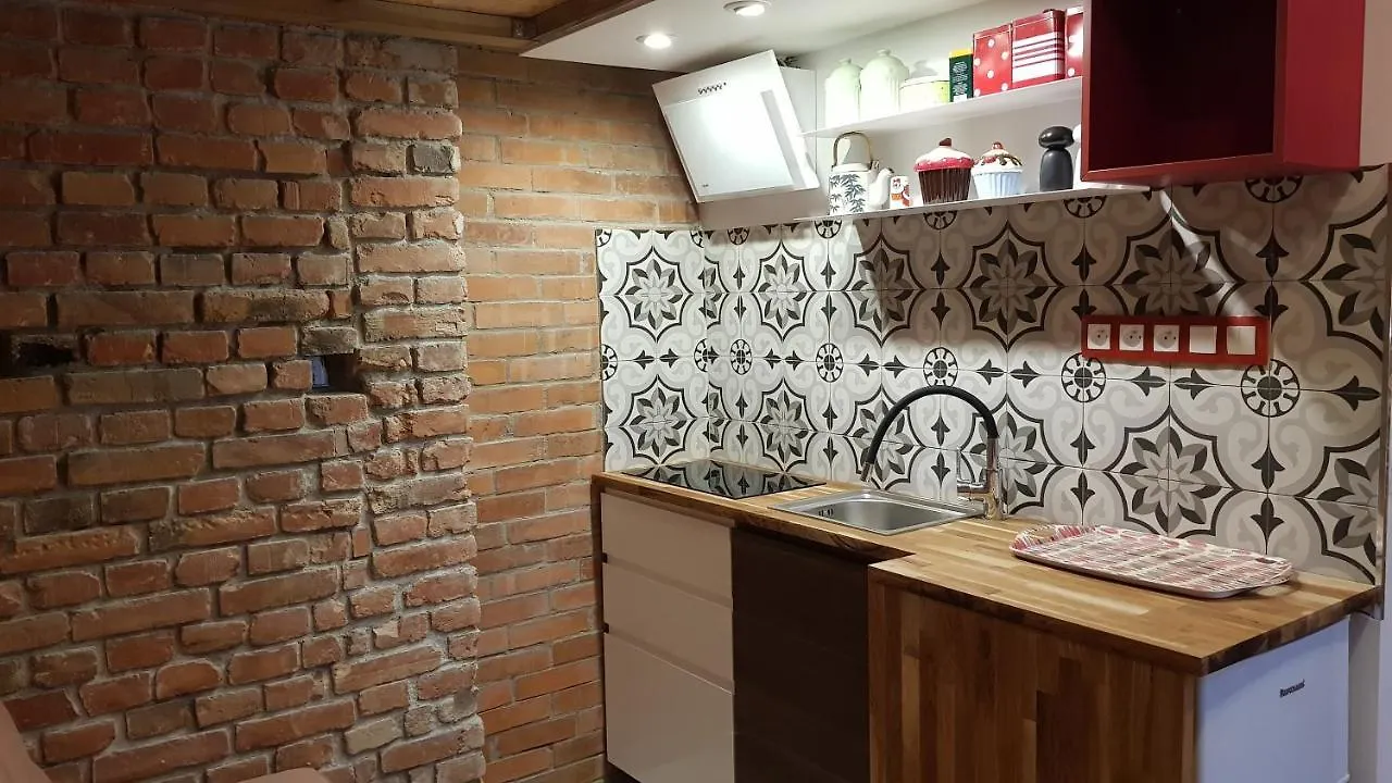 Studiospanie Art Studio I Small Sopot Poland