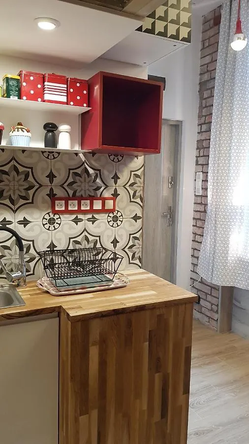 Studiospanie Art Studio I Small Sopot