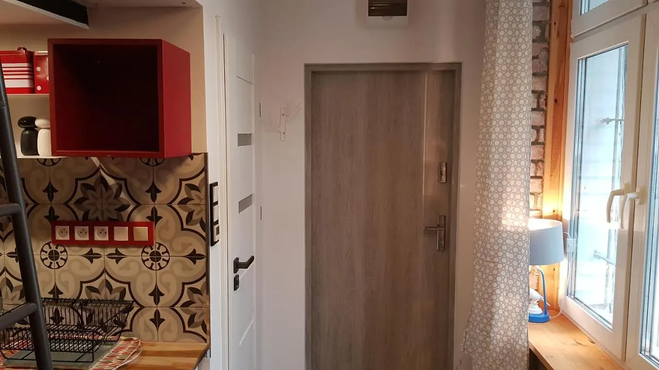 Studiospanie Art Studio I Small Sopot