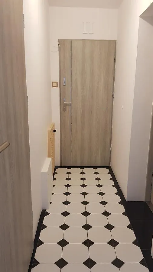 Apartment Studiospanie Art Studio I Small Sopot