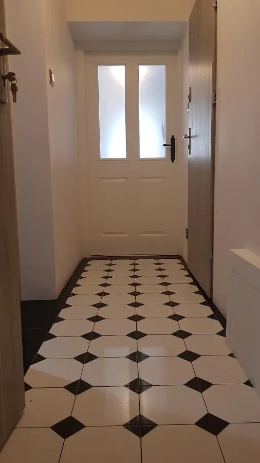 Apartment Studiospanie Art Studio I Small Sopot