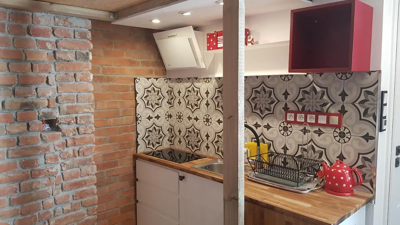 Studiospanie Art Studio I Small Sopot