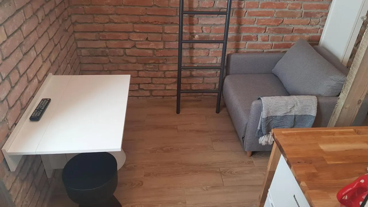 Studiospanie Art Studio I Small Sopot Poland