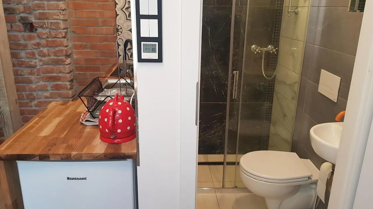 Studiospanie Art Studio I Small Sopot Poland